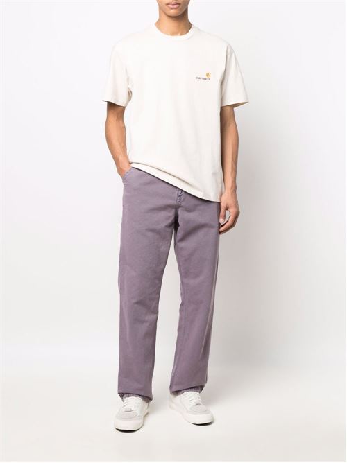 American Script T-shirt CARHARTT WIP | I02995605XX